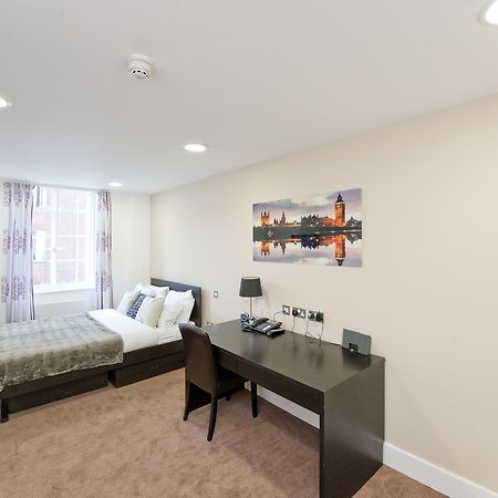 2 Devonshire Rooms Londyn Pokój zdjęcie