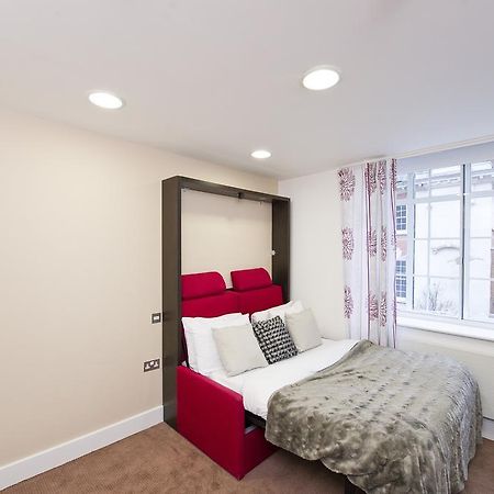 2 Devonshire Rooms Londyn Pokój zdjęcie