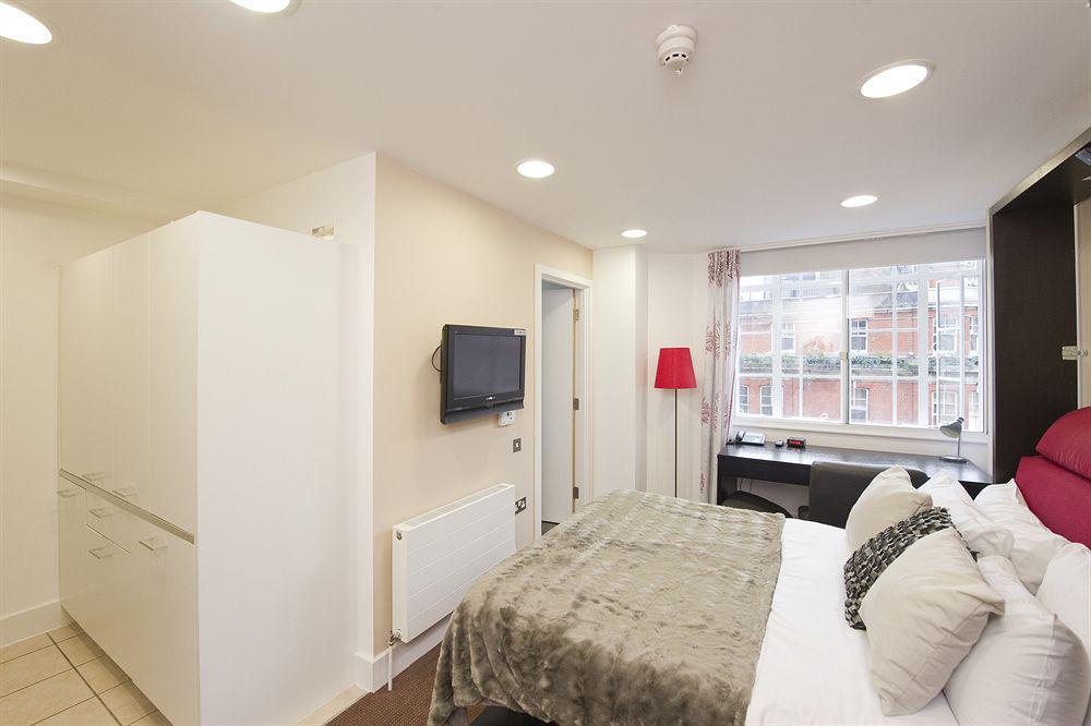 2 Devonshire Rooms Londyn Pokój zdjęcie