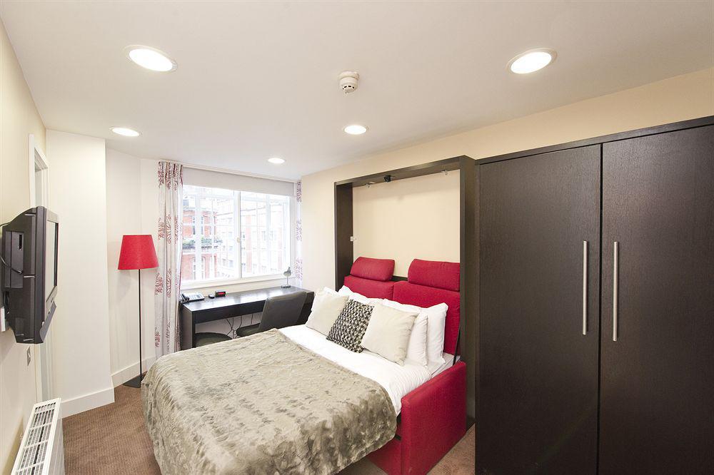 2 Devonshire Rooms Londyn Pokój zdjęcie