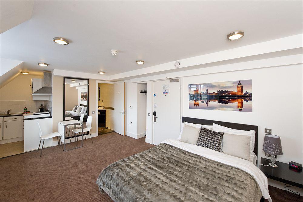2 Devonshire Rooms Londyn Pokój zdjęcie