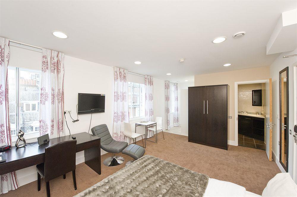 2 Devonshire Rooms Londyn Zewnętrze zdjęcie