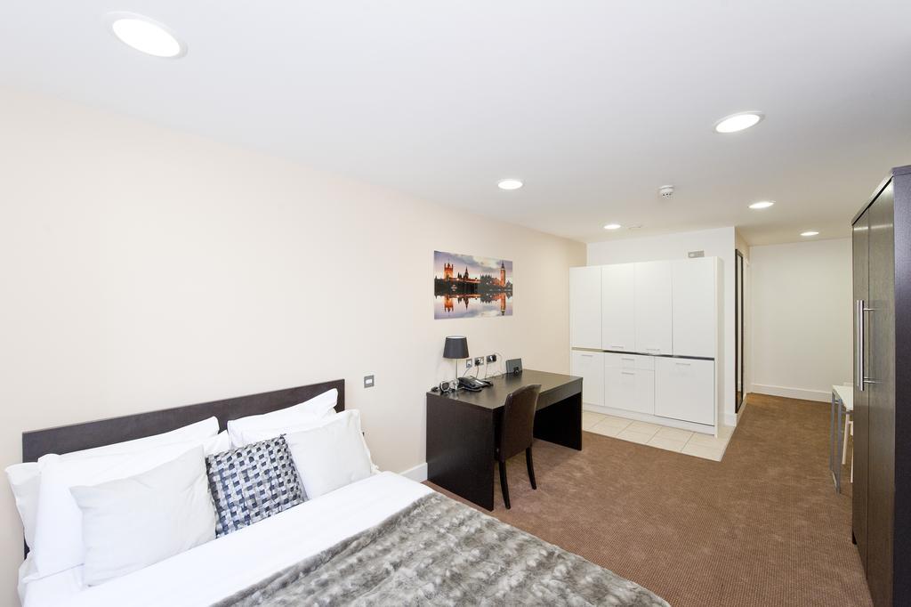2 Devonshire Rooms Londyn Pokój zdjęcie