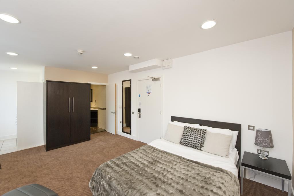 2 Devonshire Rooms Londyn Zewnętrze zdjęcie