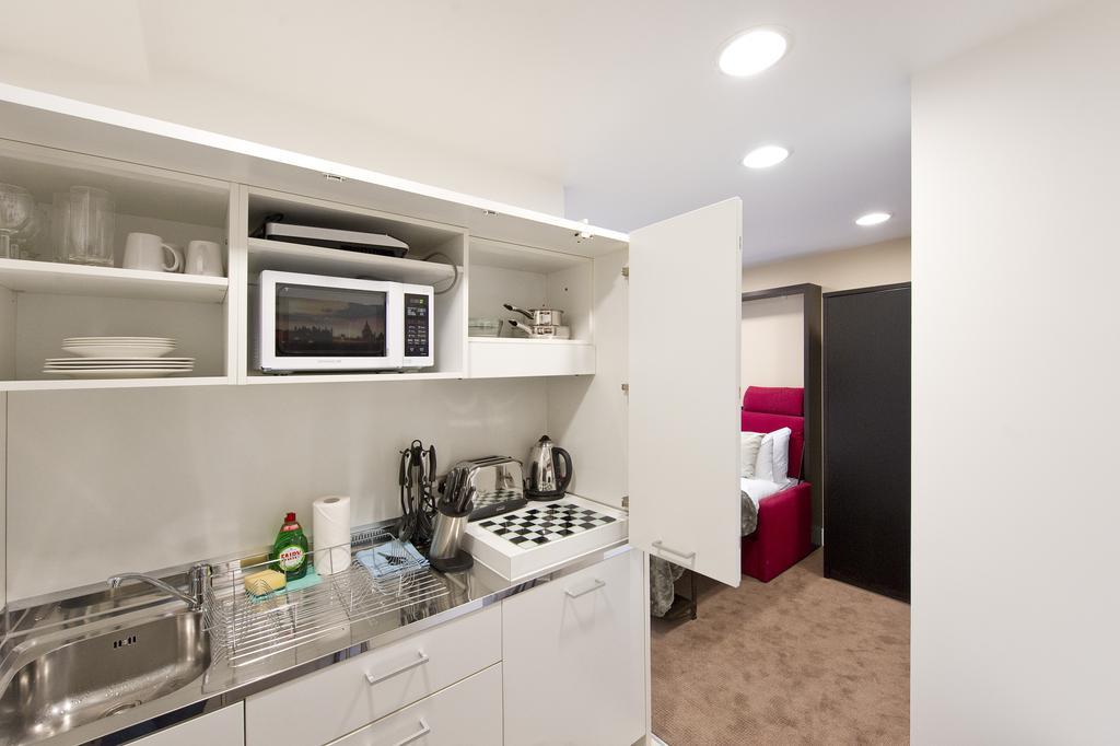 2 Devonshire Rooms Londyn Pokój zdjęcie