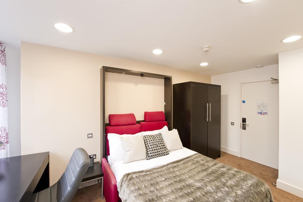 2 Devonshire Rooms Londyn Pokój zdjęcie