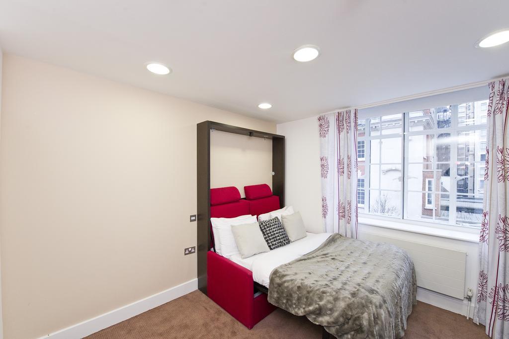 2 Devonshire Rooms Londyn Pokój zdjęcie