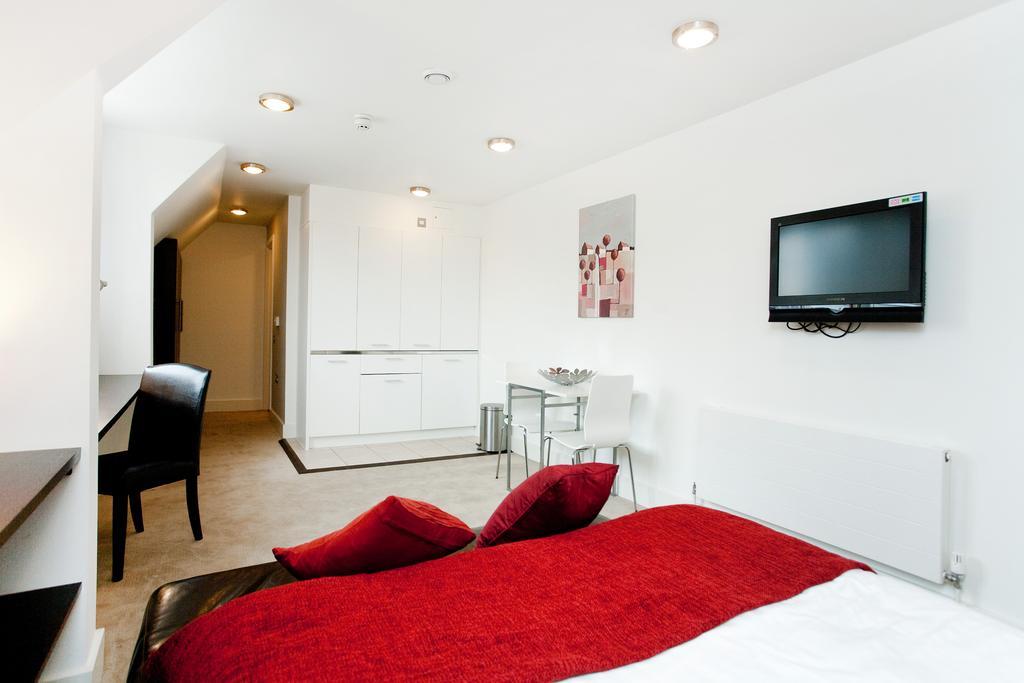 2 Devonshire Rooms Londyn Pokój zdjęcie