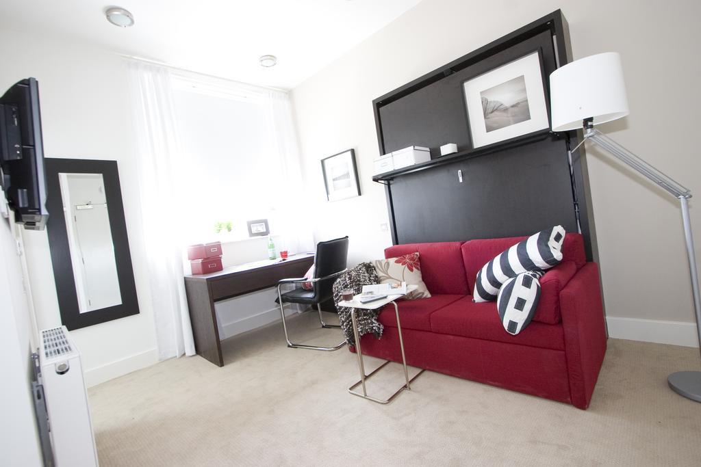2 Devonshire Rooms Londyn Pokój zdjęcie