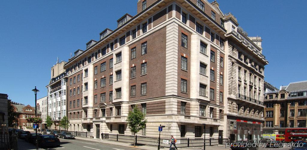 2 Devonshire Rooms Londyn Zewnętrze zdjęcie
