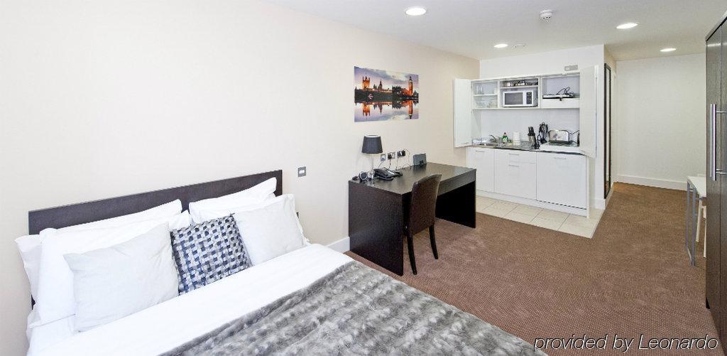 2 Devonshire Rooms Londyn Zewnętrze zdjęcie