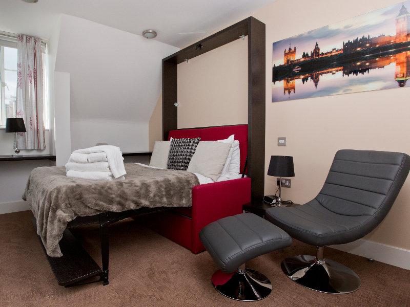 2 Devonshire Rooms Londyn Pokój zdjęcie