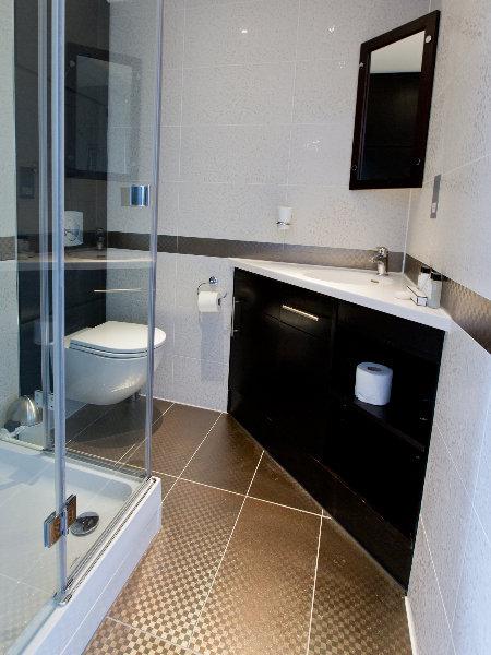 2 Devonshire Rooms Londyn Pokój zdjęcie