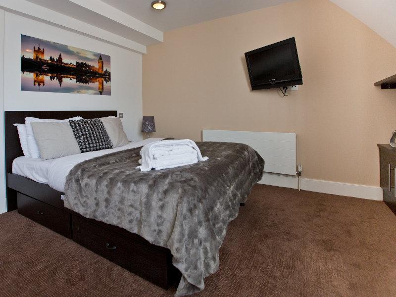 2 Devonshire Rooms Londyn Pokój zdjęcie