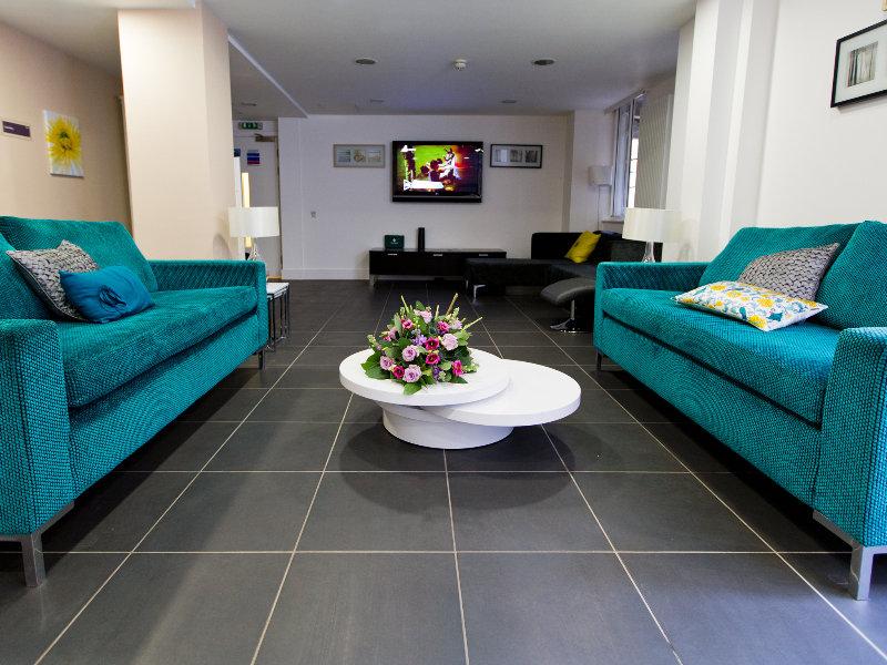 2 Devonshire Rooms Londyn Wnętrze zdjęcie