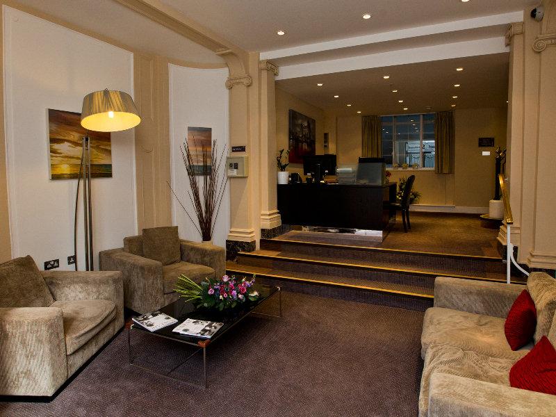 2 Devonshire Rooms Londyn Wnętrze zdjęcie