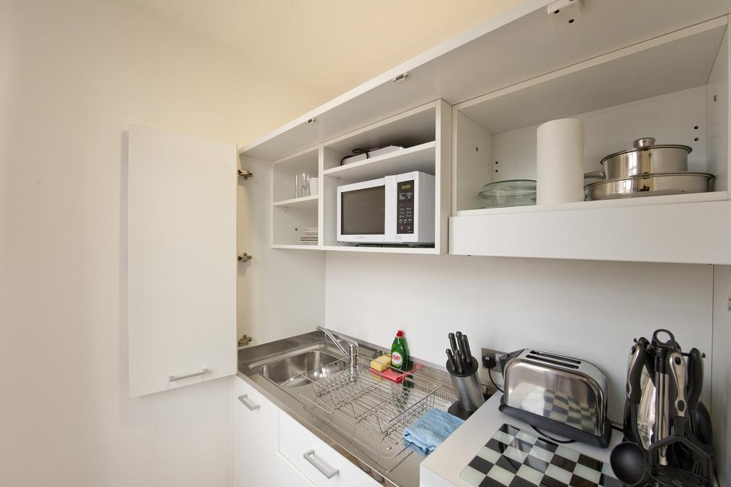 2 Devonshire Rooms Londyn Zewnętrze zdjęcie