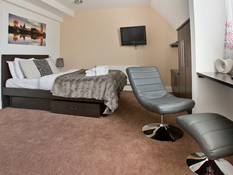 2 Devonshire Rooms Londyn Pokój zdjęcie