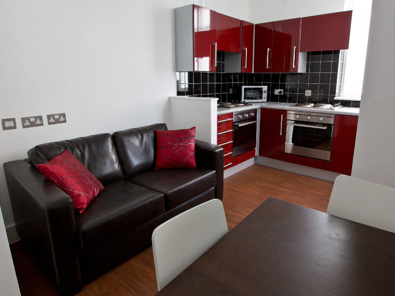 2 Devonshire Rooms Londyn Pokój zdjęcie