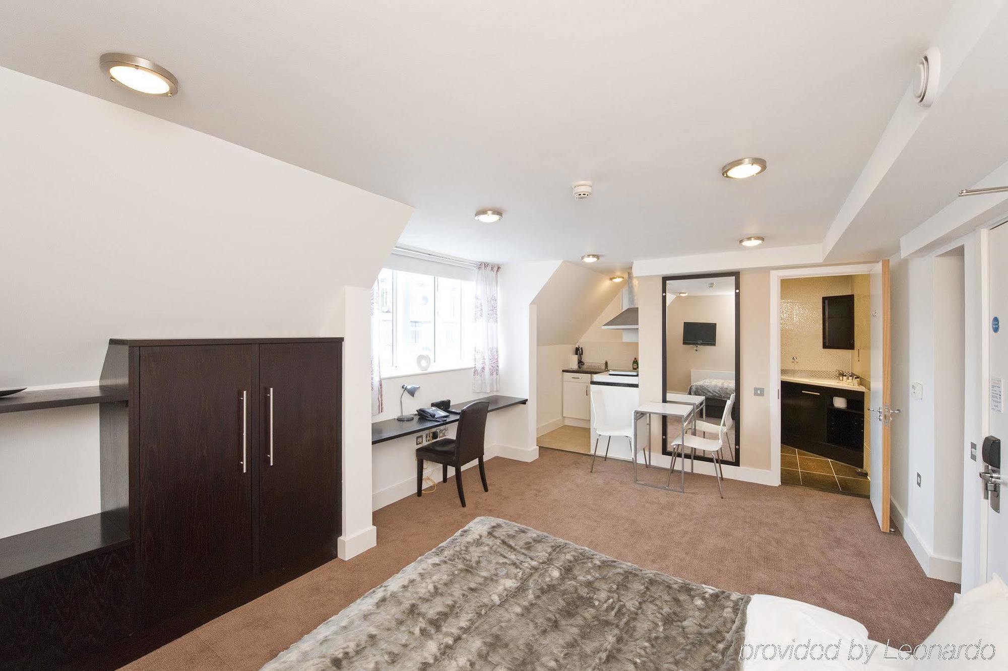 2 Devonshire Rooms Londyn Zewnętrze zdjęcie