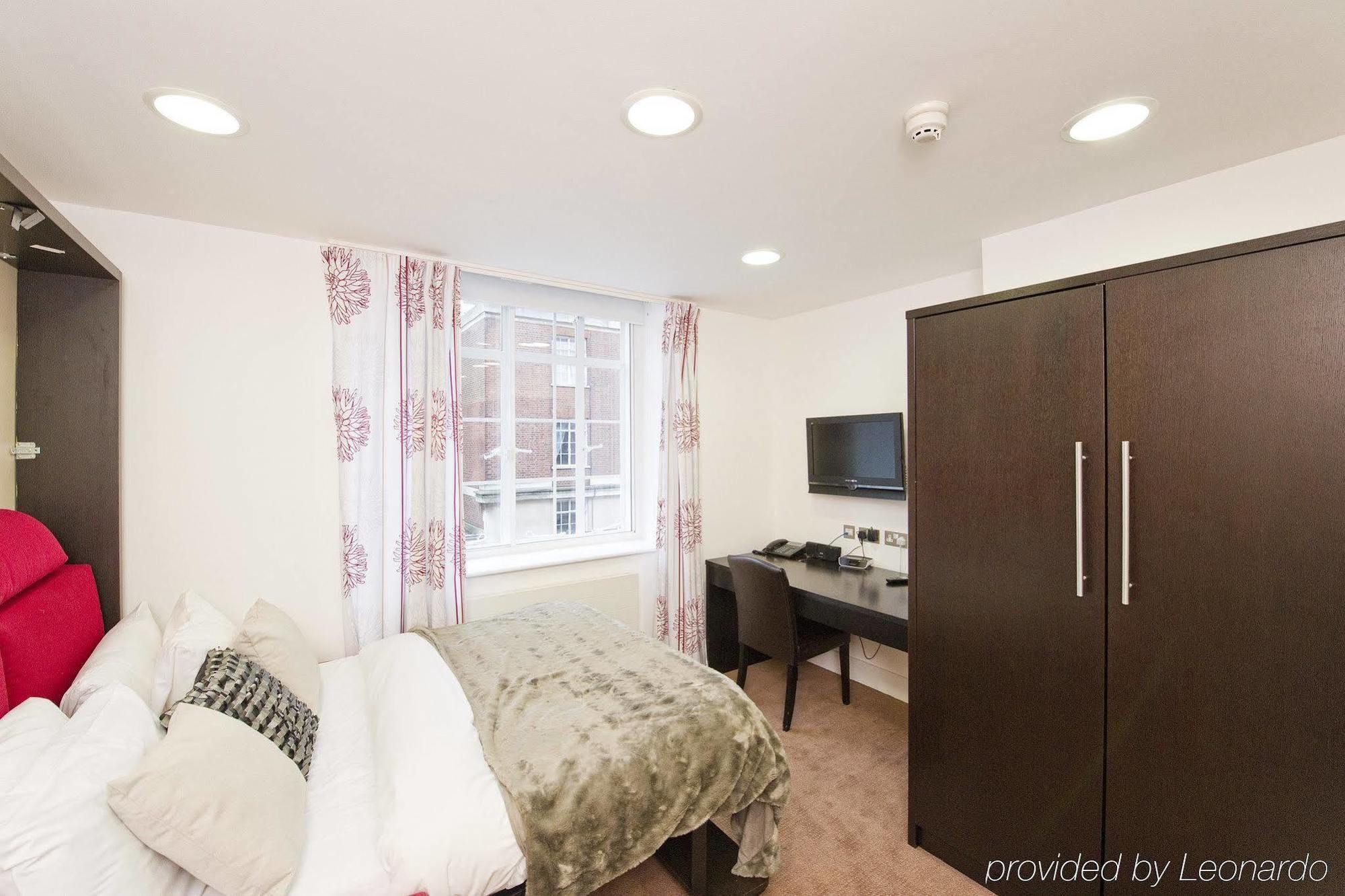 2 Devonshire Rooms Londyn Zewnętrze zdjęcie