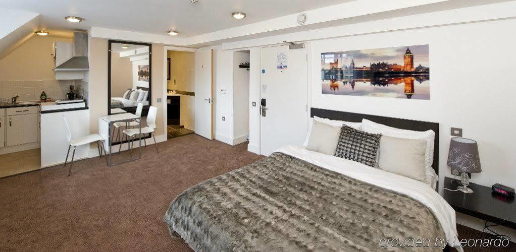 2 Devonshire Rooms Londyn Zewnętrze zdjęcie