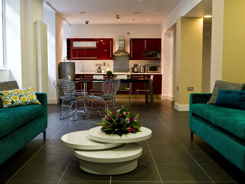 2 Devonshire Rooms Londyn Pokój zdjęcie