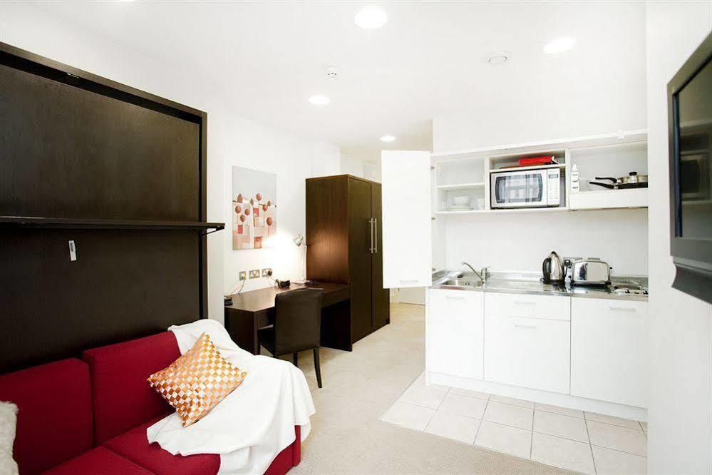 2 Devonshire Rooms Londyn Zewnętrze zdjęcie
