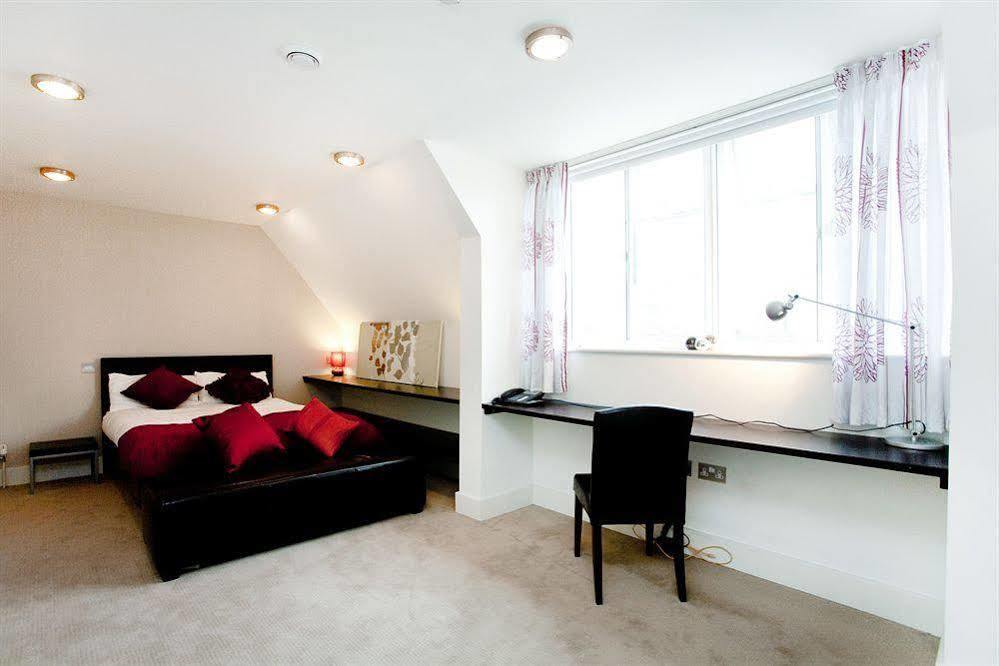 2 Devonshire Rooms Londyn Zewnętrze zdjęcie