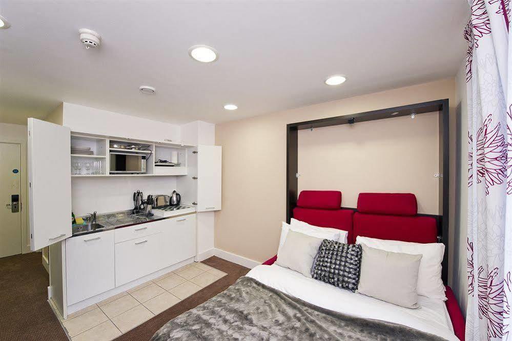 2 Devonshire Rooms Londyn Zewnętrze zdjęcie