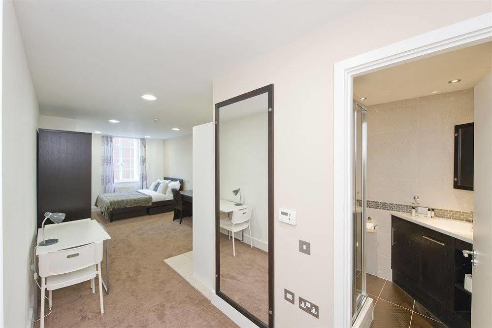 2 Devonshire Rooms Londyn Zewnętrze zdjęcie