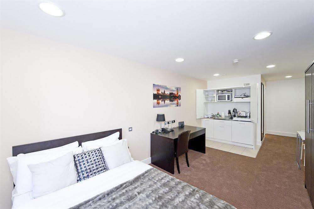 2 Devonshire Rooms Londyn Zewnętrze zdjęcie