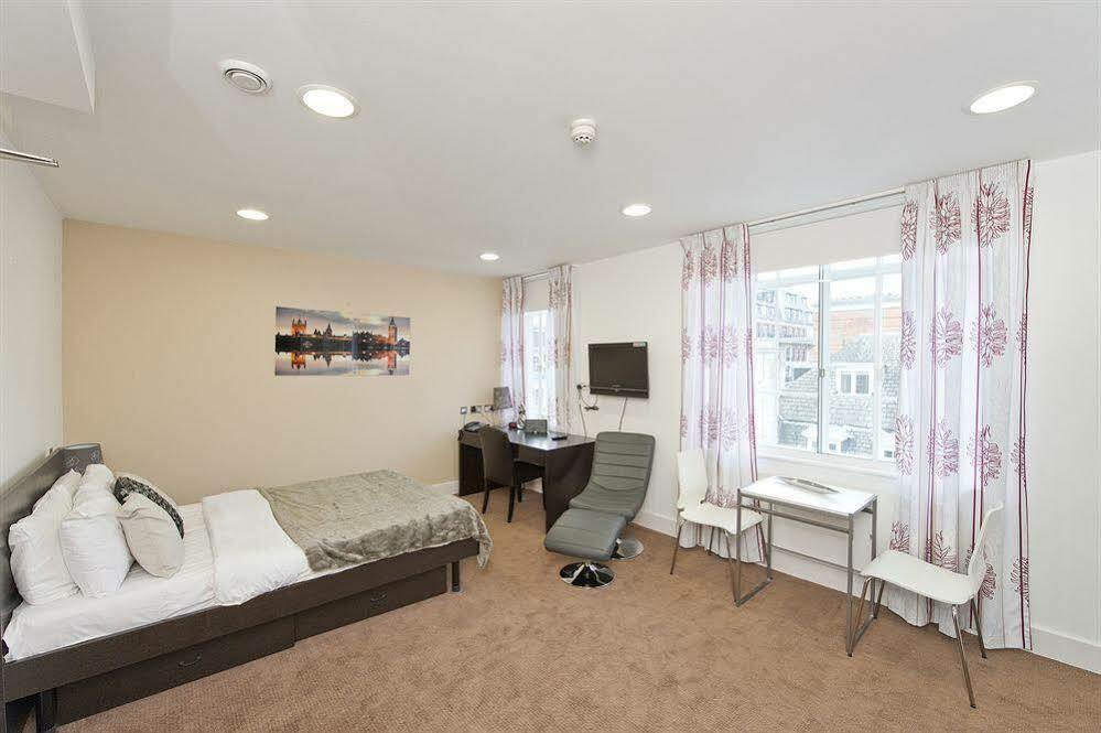 2 Devonshire Rooms Londyn Zewnętrze zdjęcie