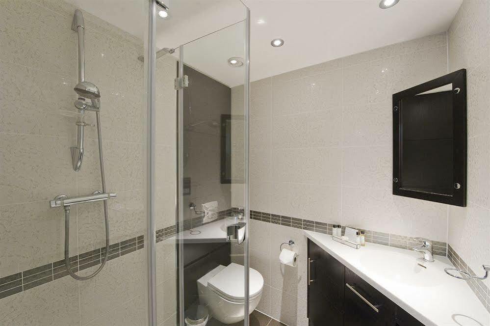 2 Devonshire Rooms Londyn Zewnętrze zdjęcie